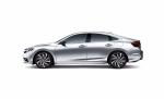 Honda Insight Prototype 2018 года